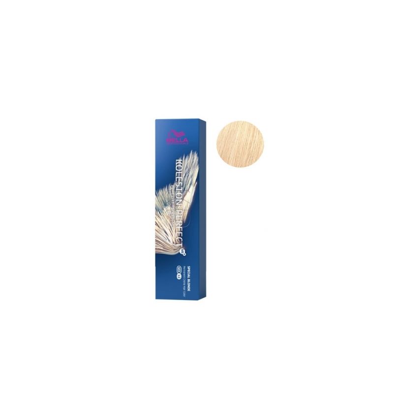 Wella Coloration Koleston Perfect Me+ 12/0 Special Blonde Naturel