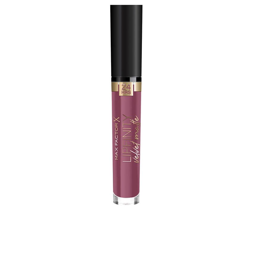 Lipfinity Velours Mat - 005-Matte Merlot
