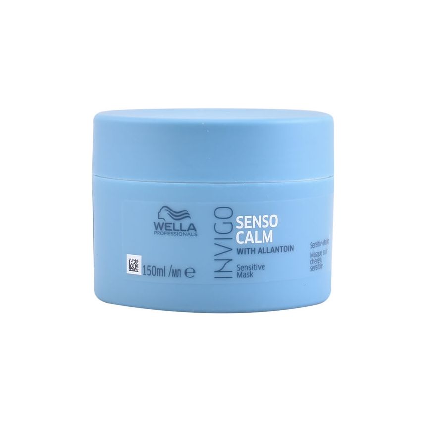 Wella Invigo Senso Calm Sensitive Mask 150Ml