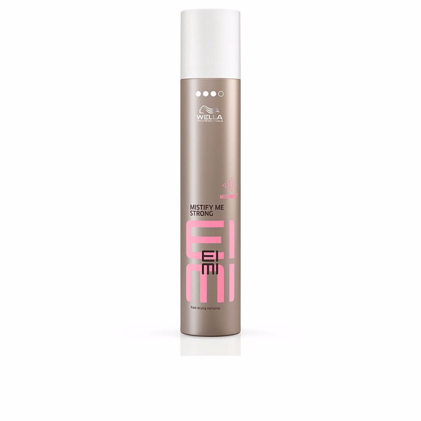 Eimi Mistify Me Strong - 300 Ml