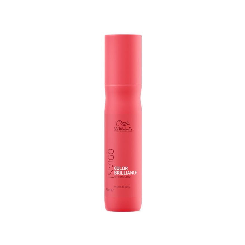 Wella Invigo Color Brilliance Spray Bb Miracle 150Ml