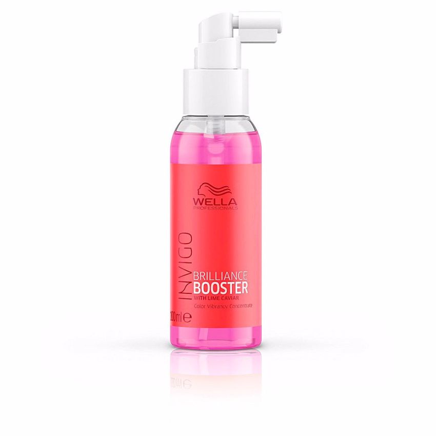 Invigo Color Brilliance Booster - 100 Ml