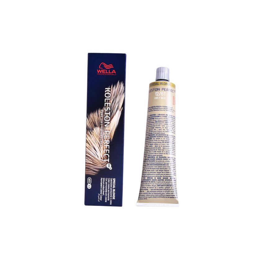 Wella Koleston Perfect Me+ 12/61 Special Blonde 60Ml