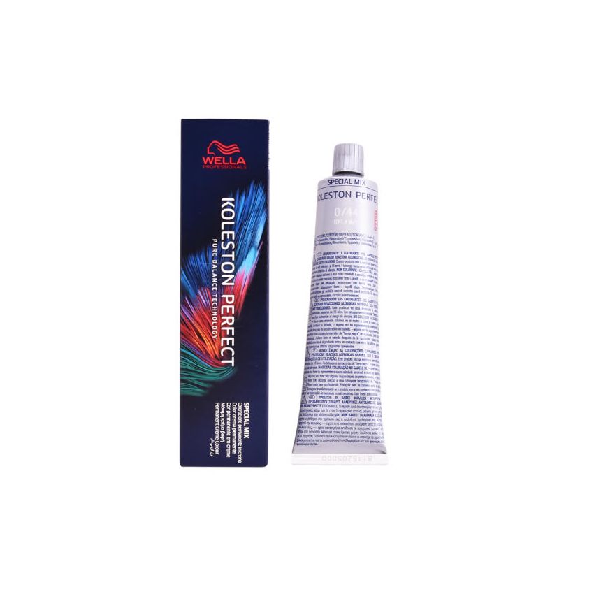Wella Koleston Perfect Me+ 0/44 Special Mix 60Ml