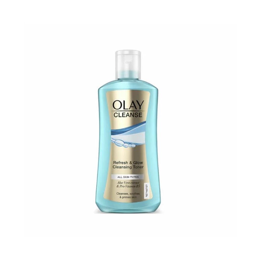 Tonico Olay Refresh And Glow Cleansing Toner 200Ml