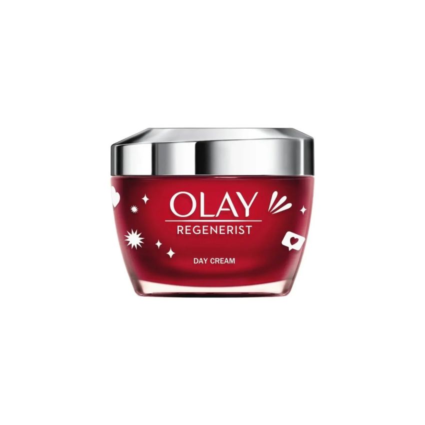 Olay Regen 3 Areas Cr Dia 50 Ed L