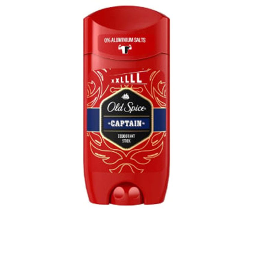 Captain Deo Stick - 85 Ml