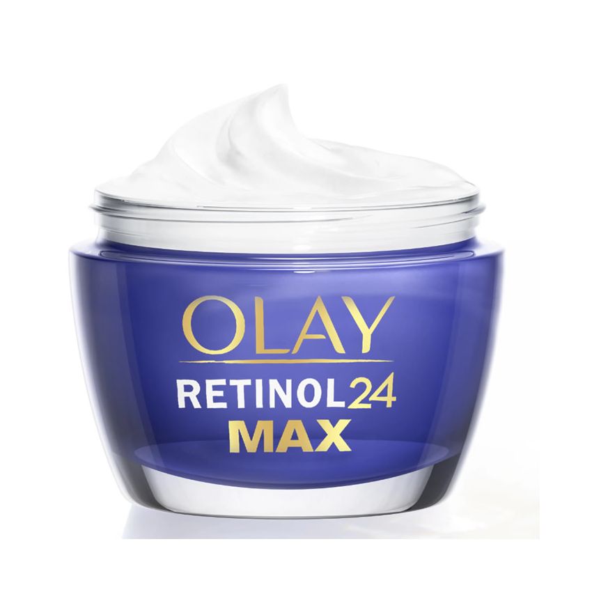 Olay Regenerist Retinol24 Max Facial Night Cream 50Ml