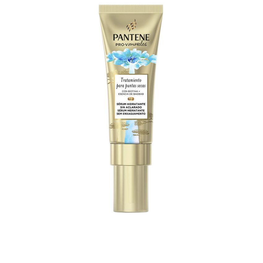 Pantene Miracle Sérum Traitement Pointes Sèches 70 Ml - 70 Ml
