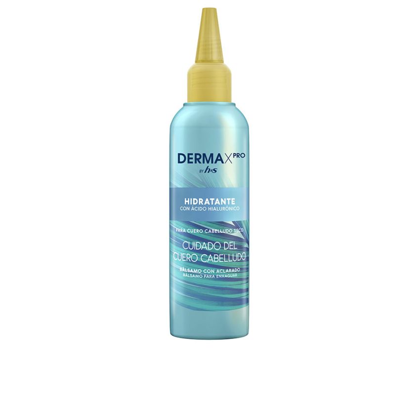 H&S Derma X Pro Baume Hydratant À Rincer - 145 Ml