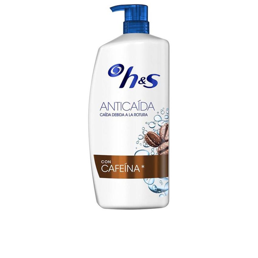 H&S Hairfall Defense Shampoo - 1000 Ml