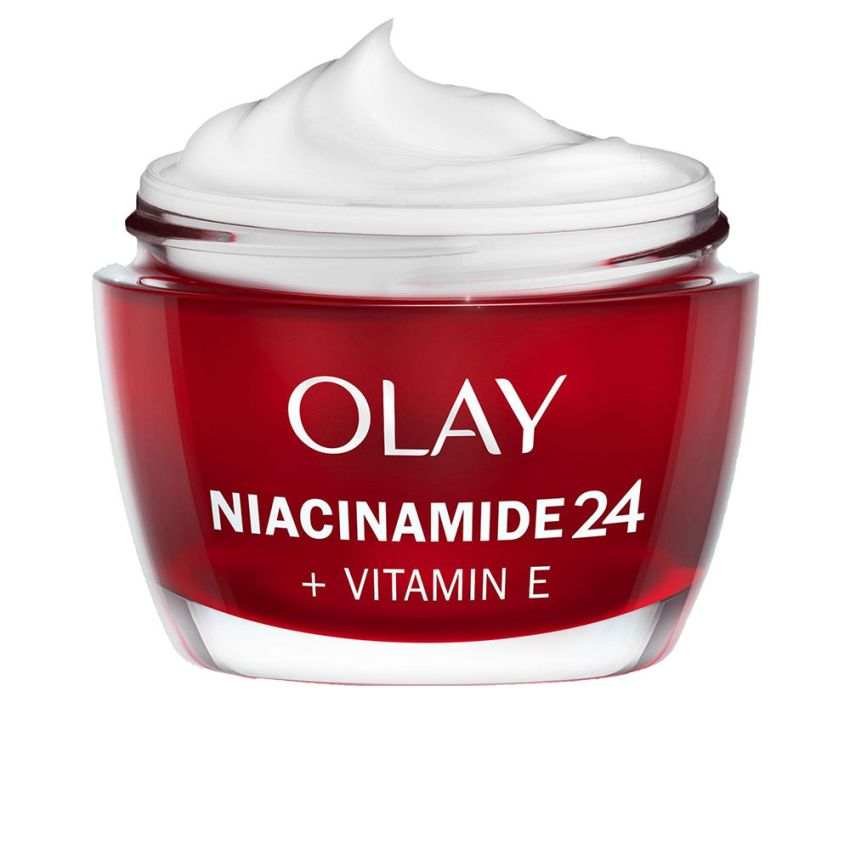 Niacinamida24 + Vitamine E Crème Hydratante De Jour - 50 Ml