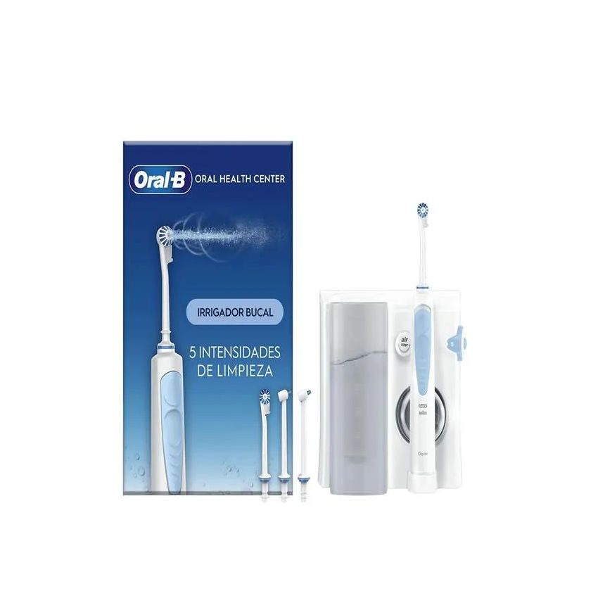 Irrigateur Oral B Oxyjet Md20