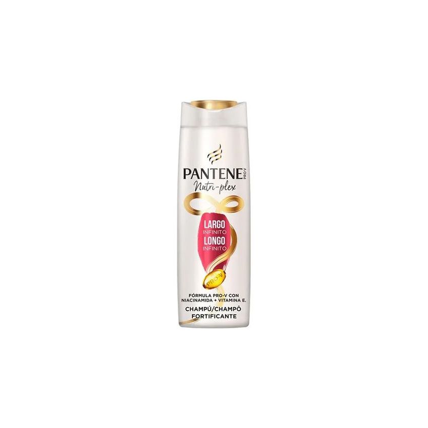 Cham Pantene Largo Infinito 225