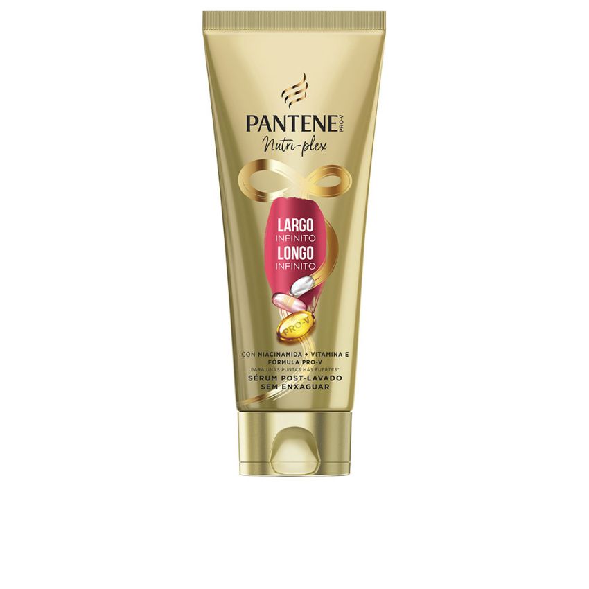 Infinite Long Revitalisant Intensif 3 Minutes - 200 Ml