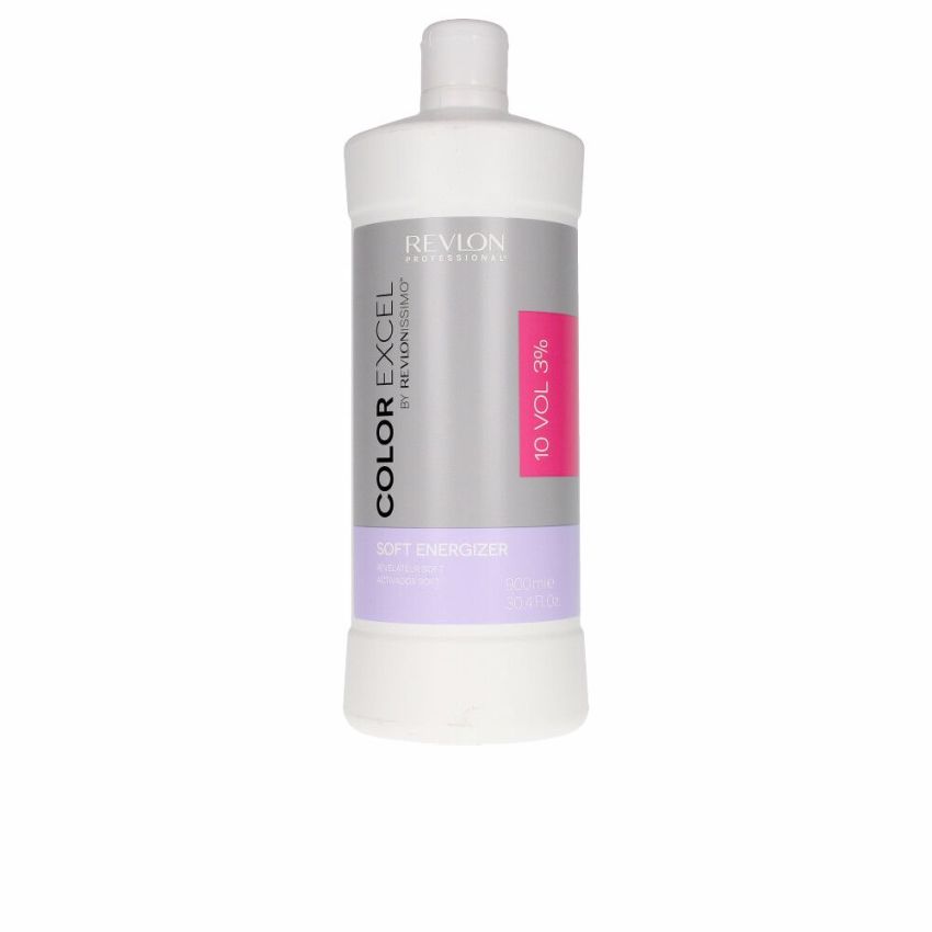 Revlonissimo Color Excel Énergisant Doux 10 Vol 3 % - 900 Ml