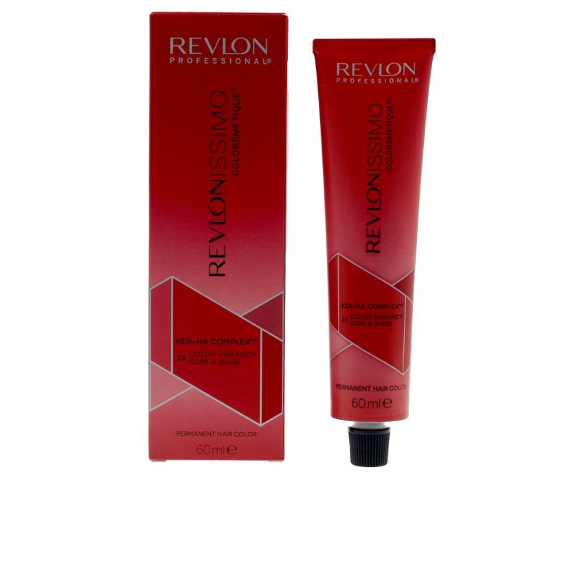 Revlonissimo Color & Care - 66,66