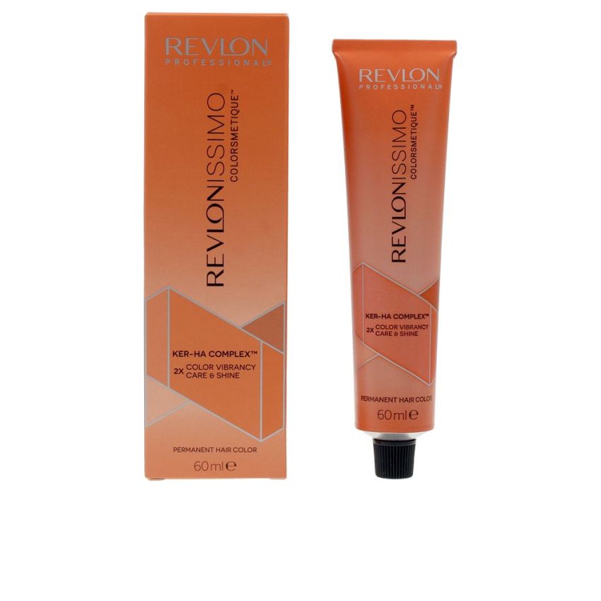 Revlonissimo Color & Care - 66,4