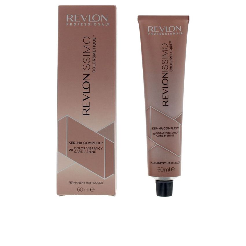 Revlonissimo High Coverage - 7,41-Natural Chestnut Blonde