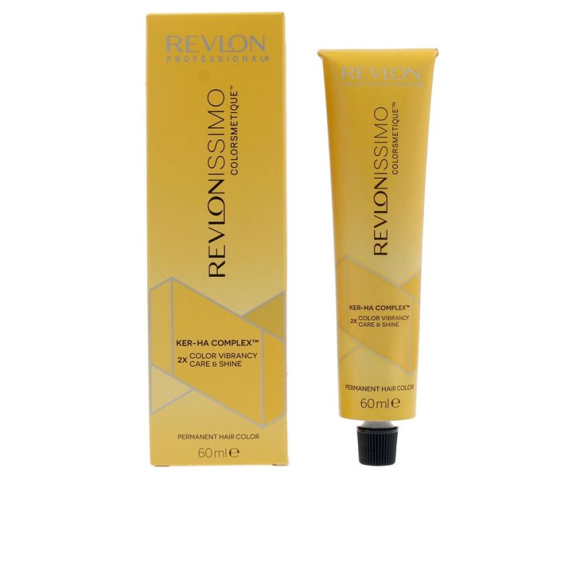 Revlonissimo High Coverage - 6,34