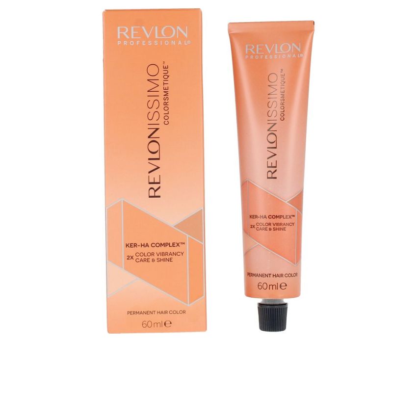 Revlonissimo Color & Care - 7,45