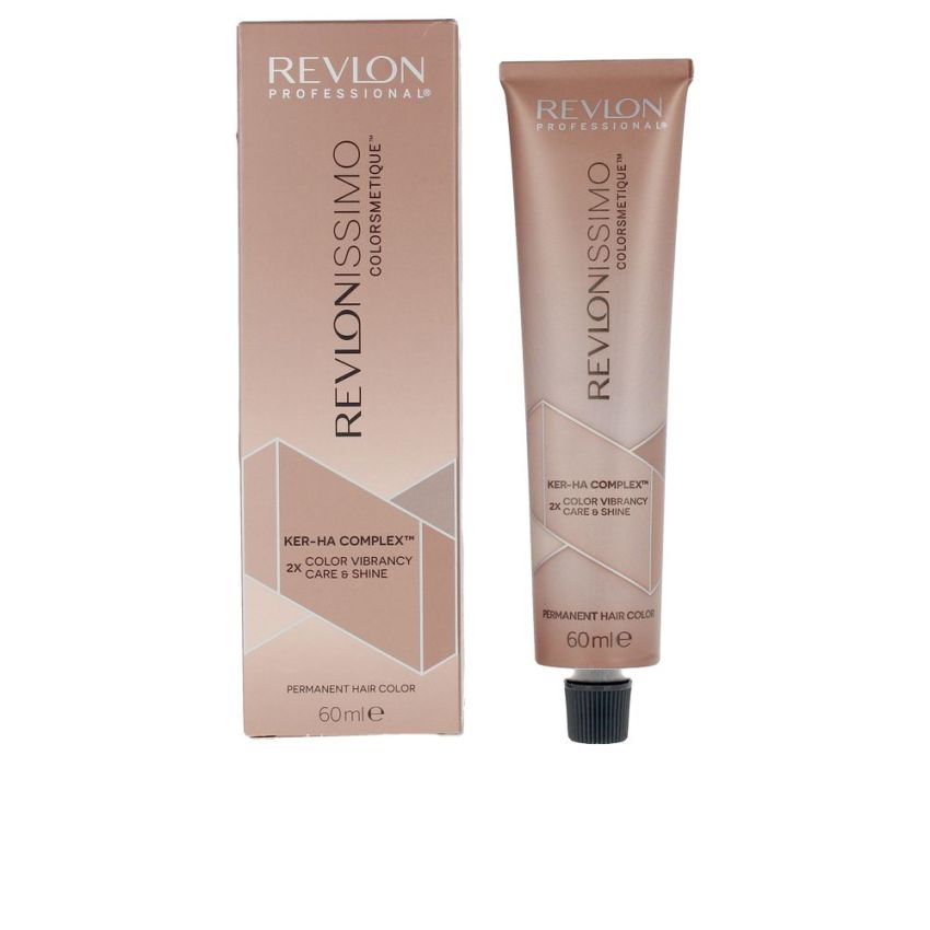 Revlonissimo Color & Care - 5,41