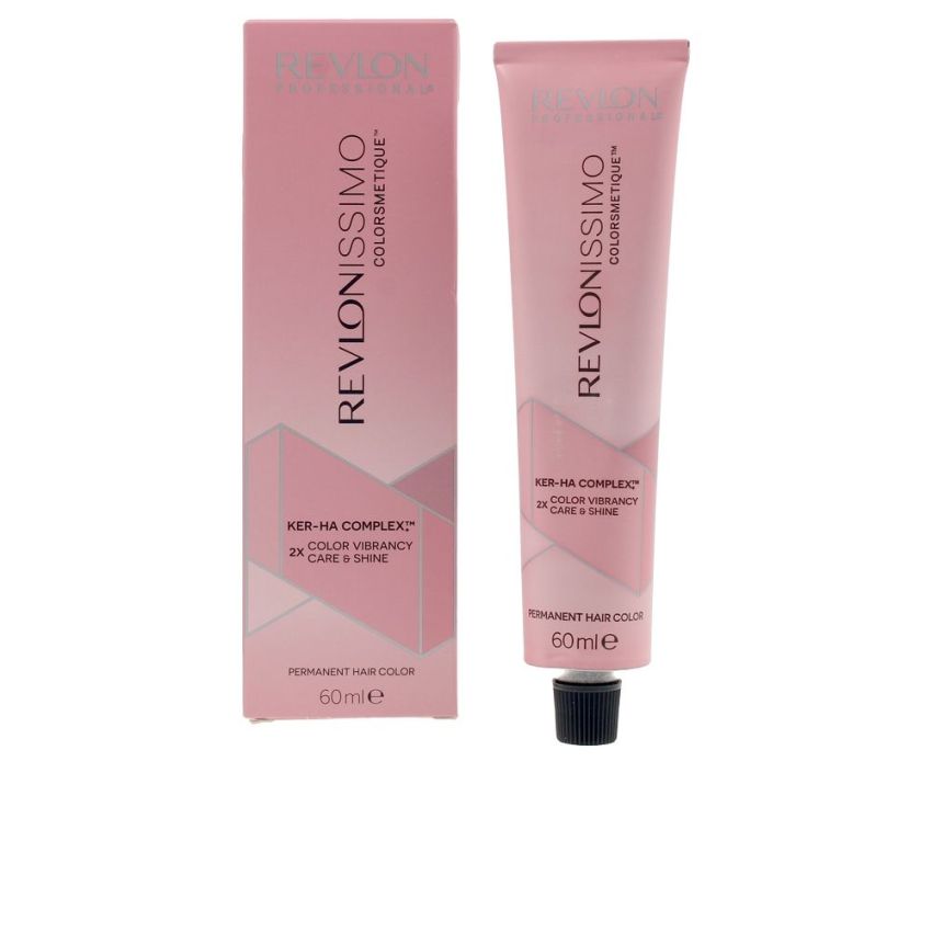 Revlonissimo Satinescent - 60 Ml