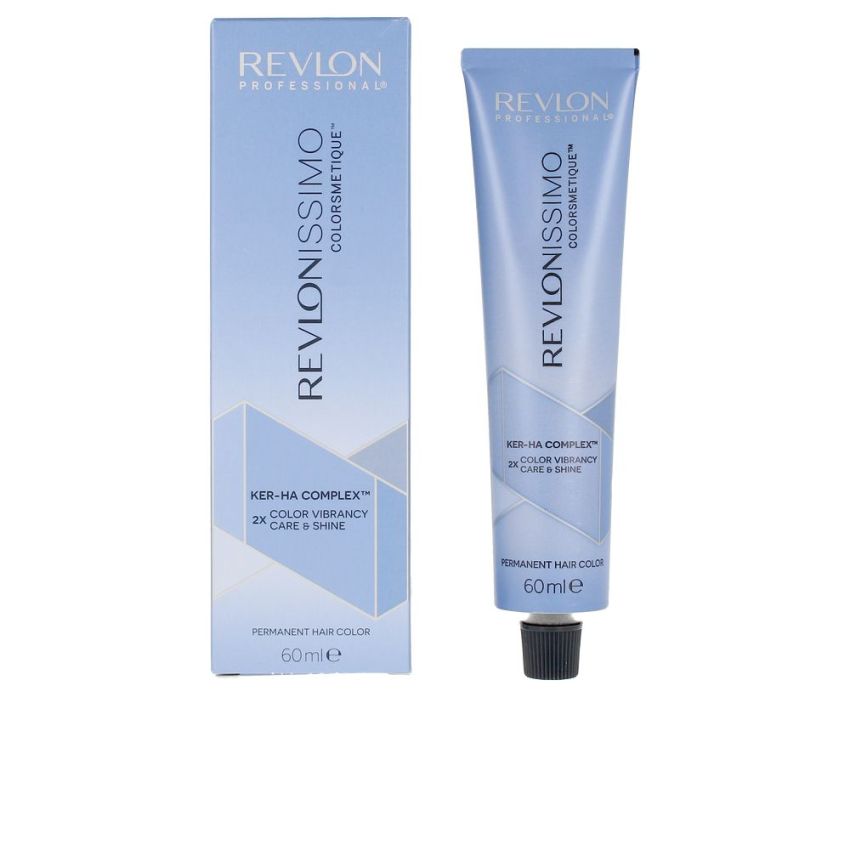 Revlonissimo High Coverage - 7,13