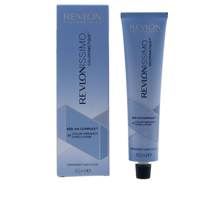 Revlonissimo Intense Blonde - 1217Mn-Bronze Grey