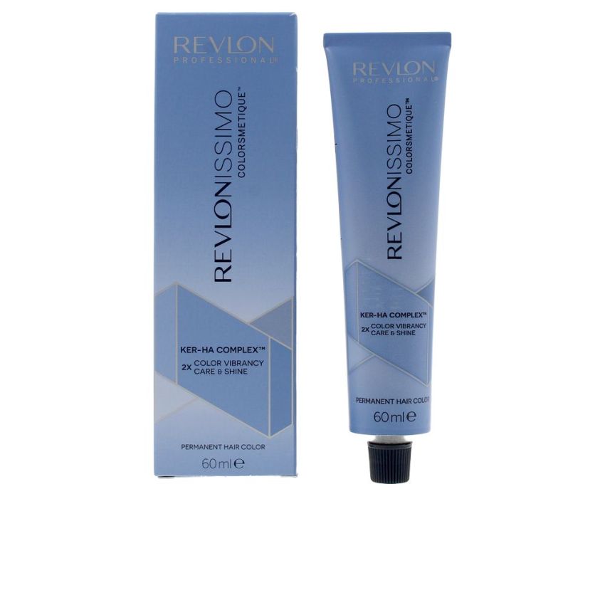 Revlonissimo Color & Care - 5,12-Light Pearly Brown