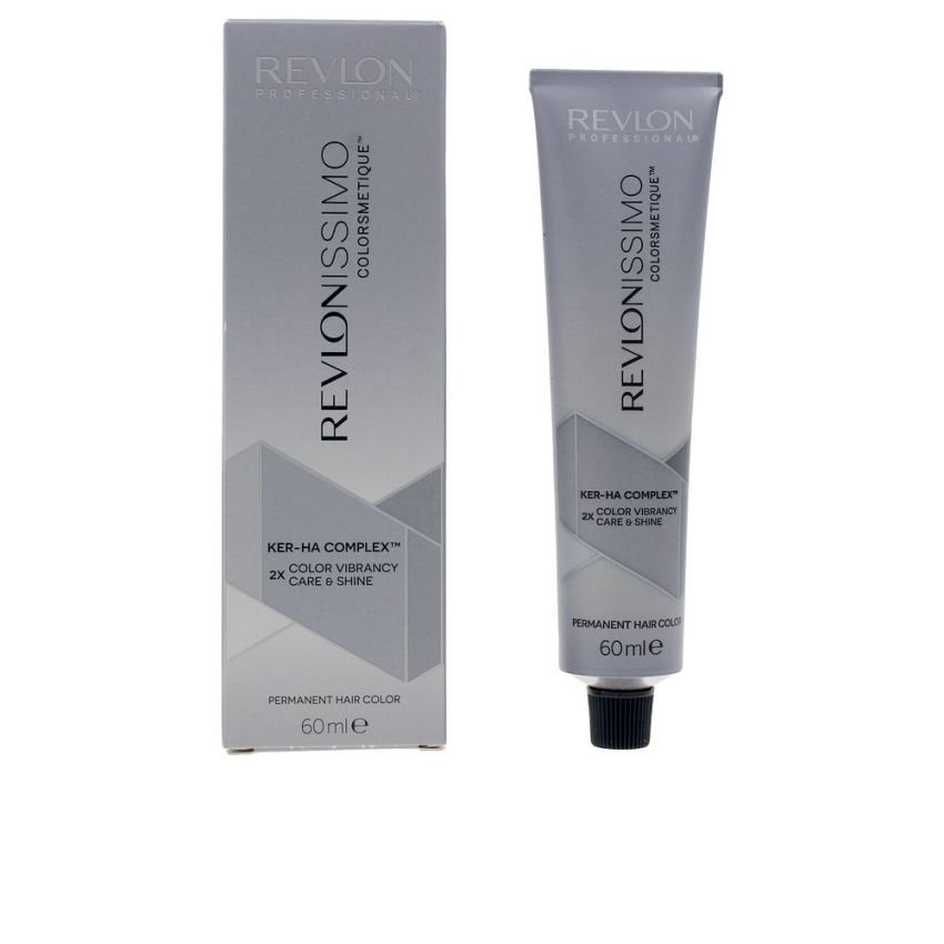 Revlonissimo Color & Care - 3-Dark Brown