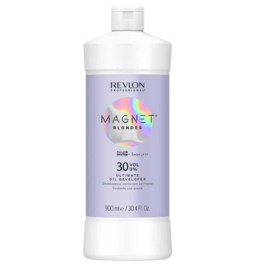 Magnet Blondes Developer 30 Vol. - 900 Ml