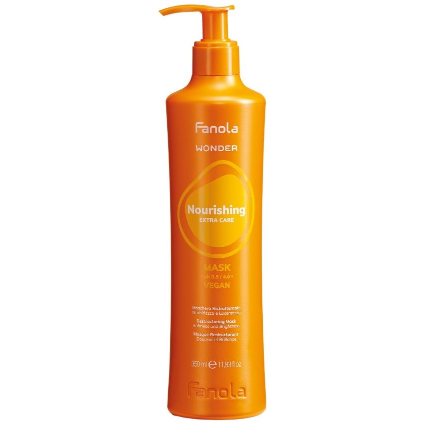 Fanola Wonder Nourishing Mask 350Ml