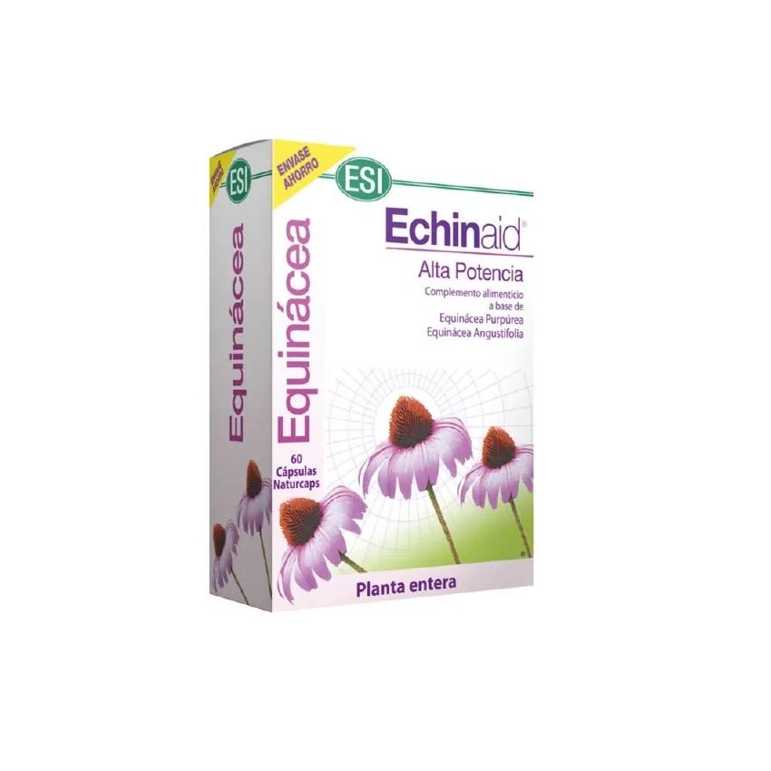Trepatdiet Echinaid 60 Caps