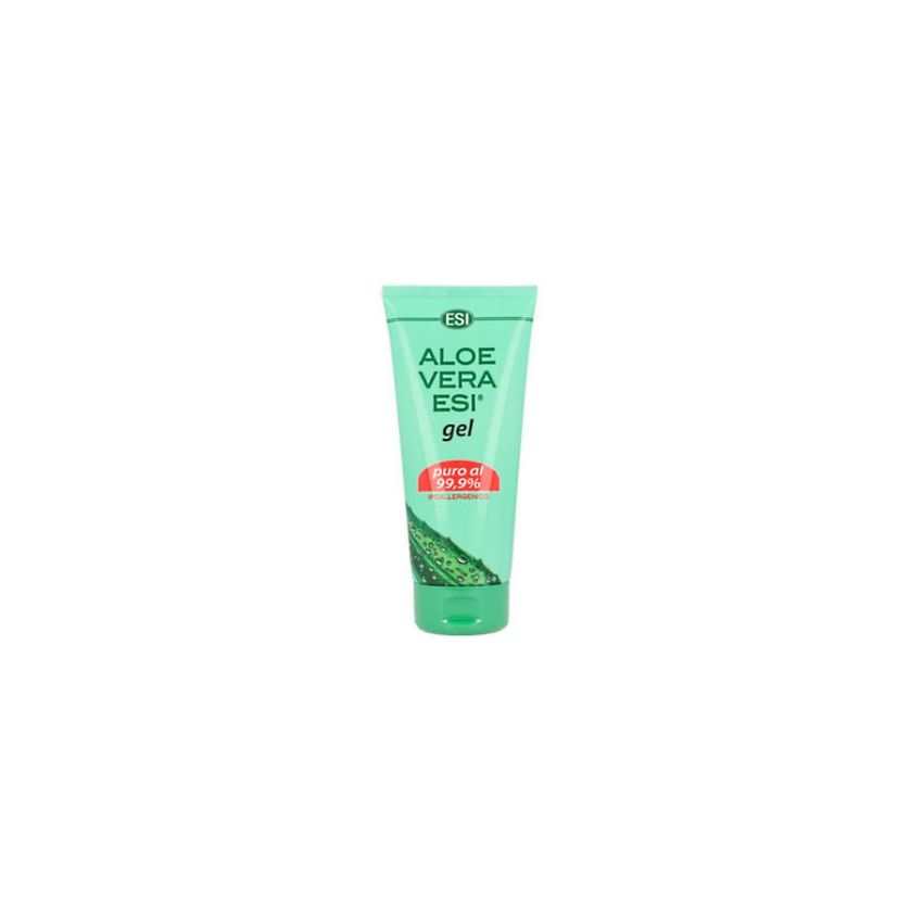 Esi Aloe Vera Pure Gel 200Ml
