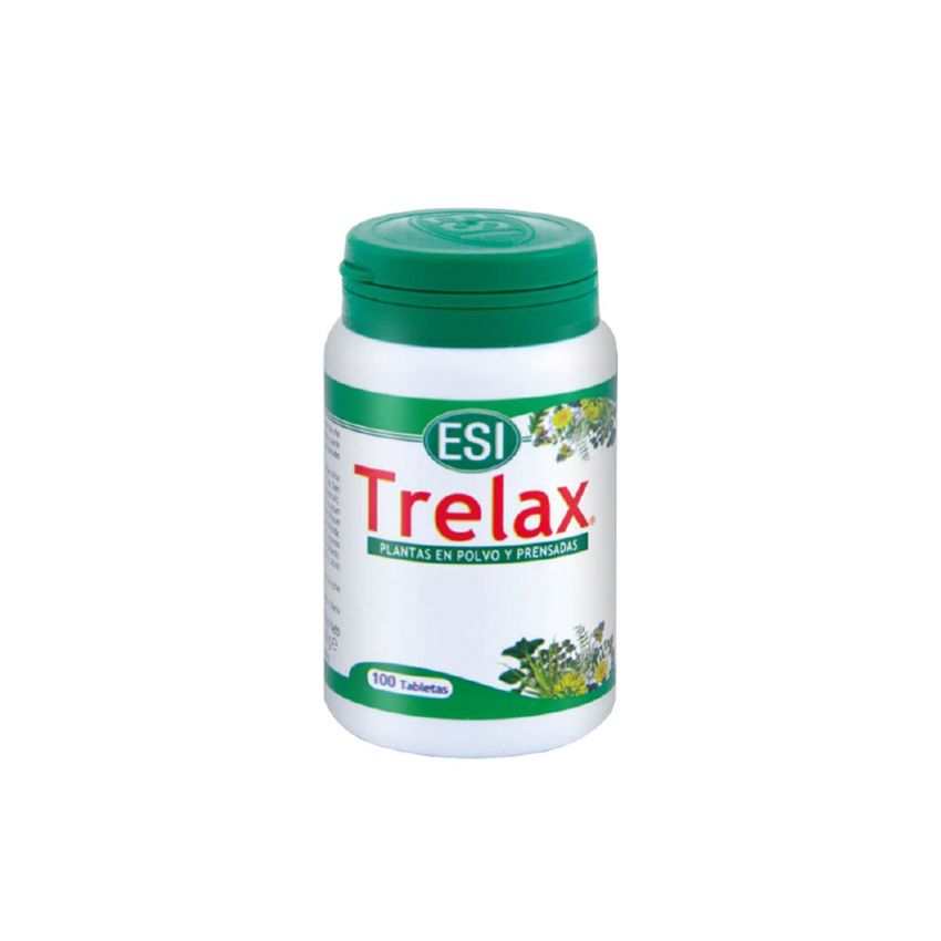 Trepatdiet Trelax 100 Tabs