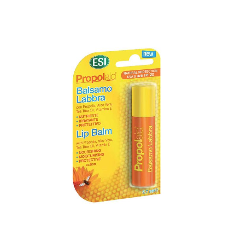 Trepatdiet Propolaid Stick Labios 5 Mg