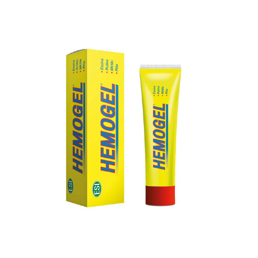 Trepatdiet Hemogel 50Ml