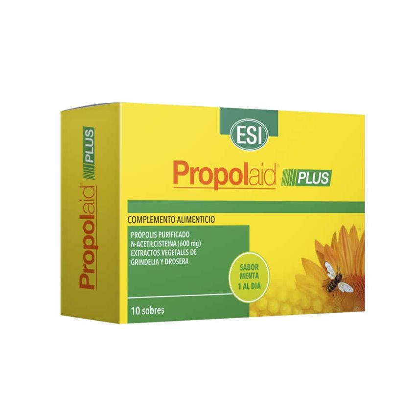 Esi Propolaid Plus 10 Sachets