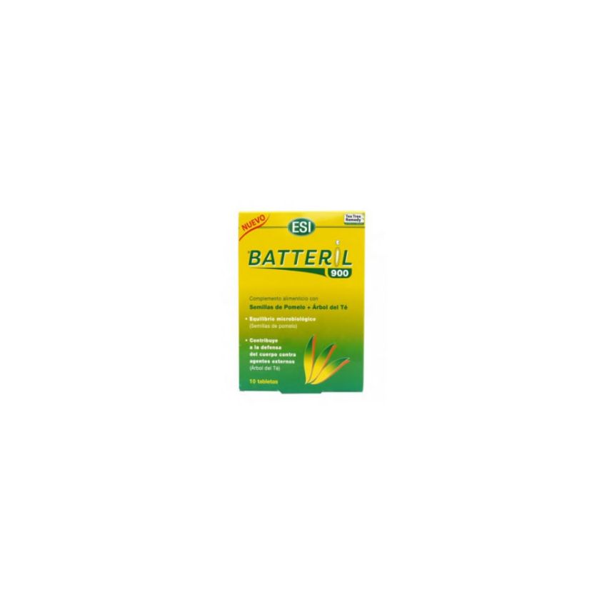 Esi Batteril 900 10 Tablets