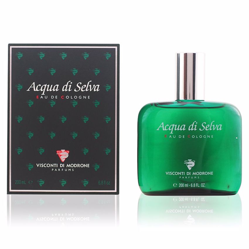 Acqua Di Selva - 200 Ml