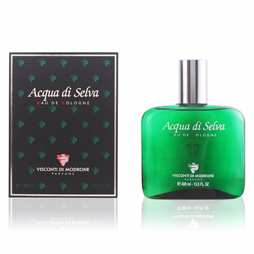 Acqua Di Selva - 400 Ml