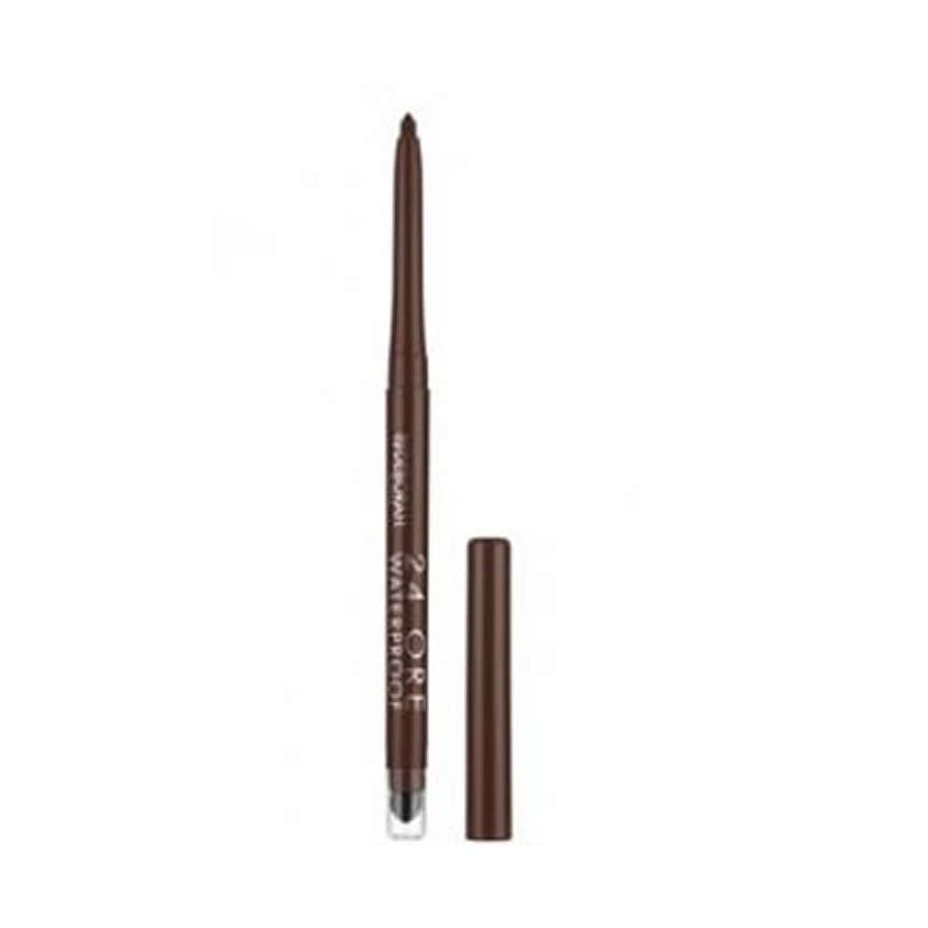 Deborah Milano Eyeliner 24Ore Waterproof 02
