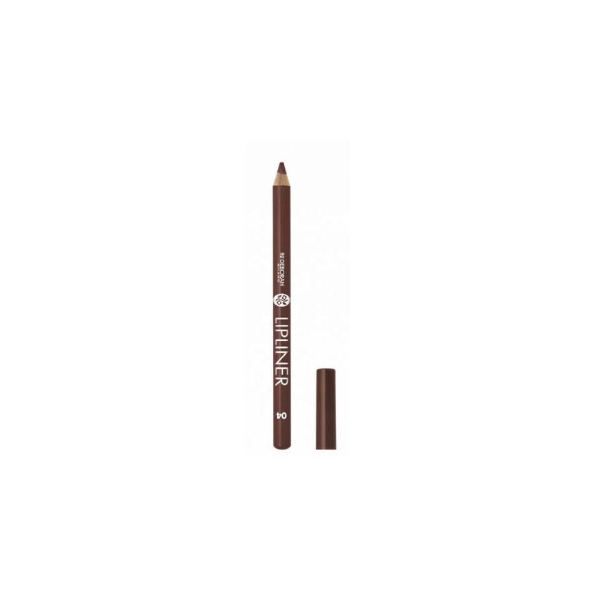 Deborah Milano Lipliner Pencil 04