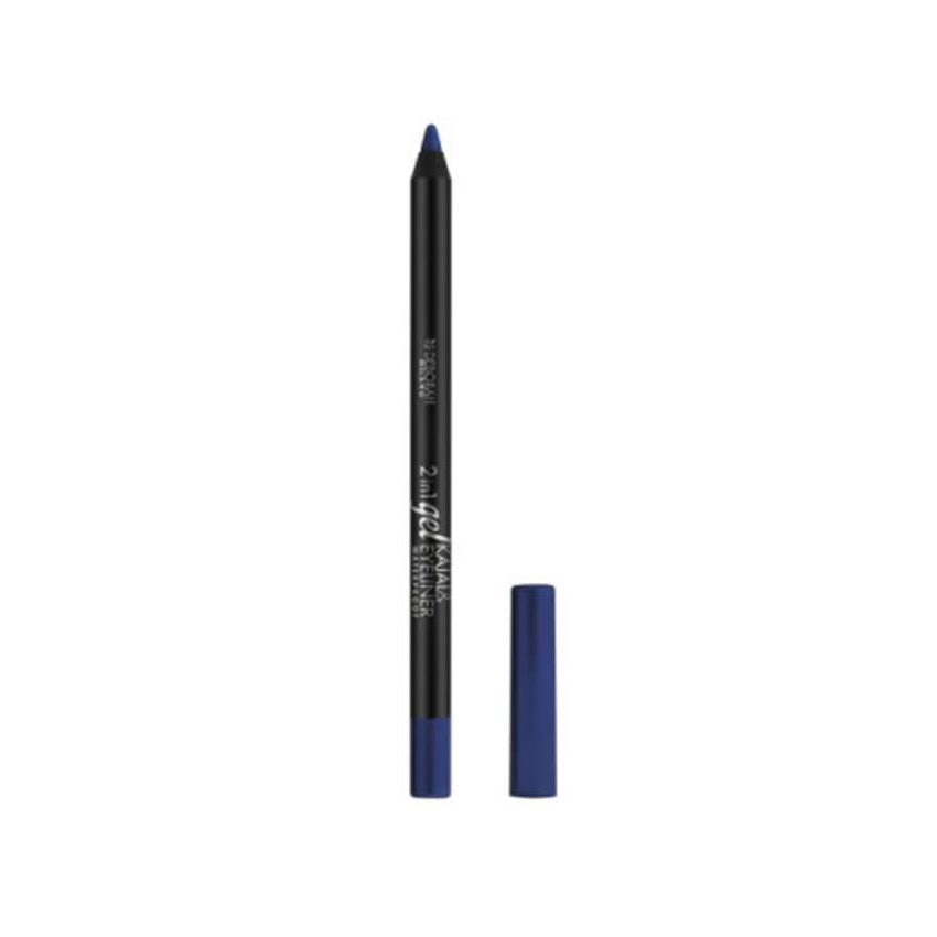 Deborah Milano Eyeliner Gel 2In1 03