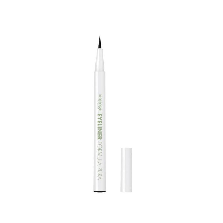 Deborah Milano Eyeliner Formula Pura 1 Negro