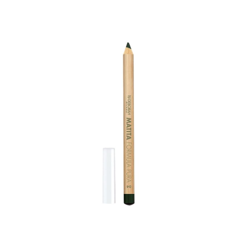Deborah Milano Formula Pura Eyepencil 04 Green