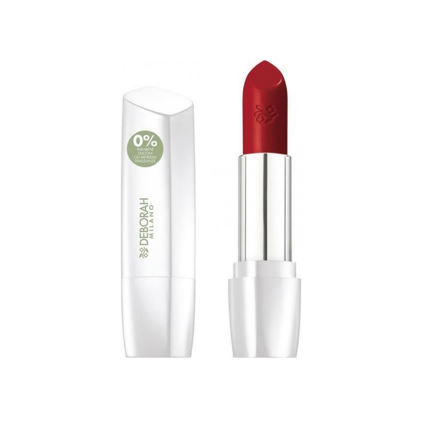 Deborah Milano Rouge Á Lèvres Formule Pure 11
