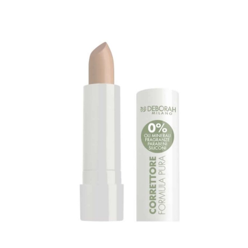 Deborah Milano Correcteur Formula Pure 02