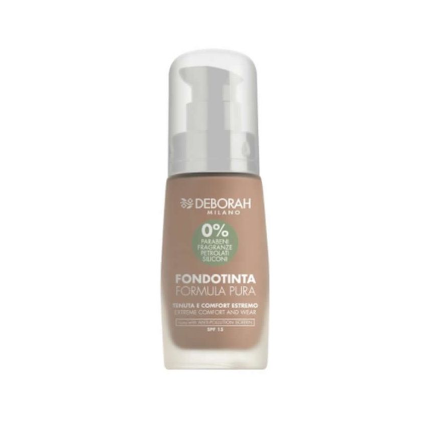Maquillage Fondotinta Formule Pure 03